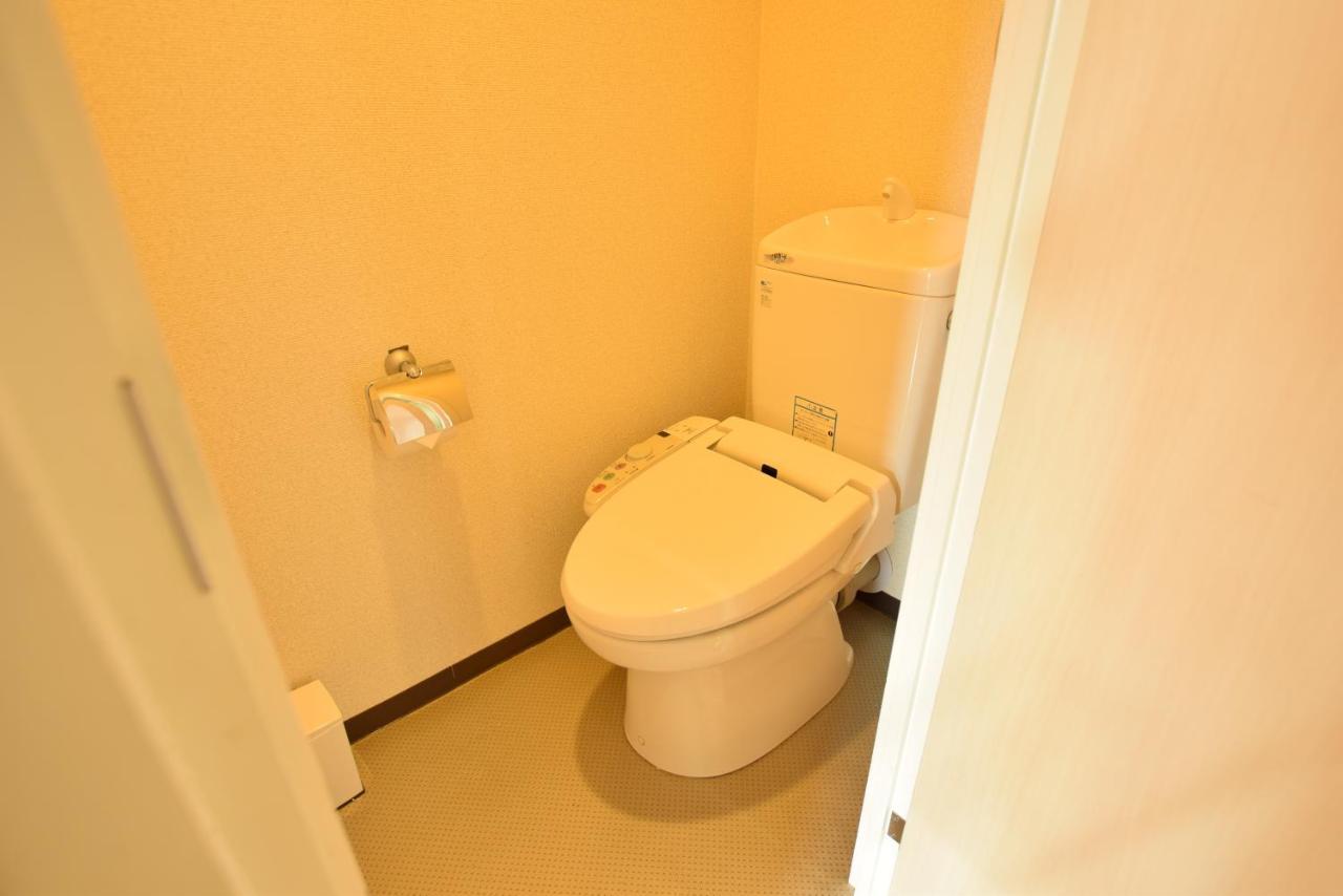 Luft Uehonmachi 501 Apartment Osaka Exterior photo